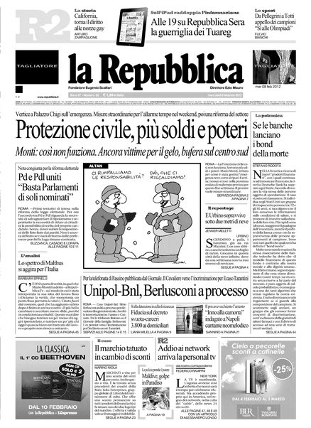 La repubblica